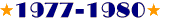 1977-1980