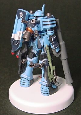 EMS-10 ヅダ