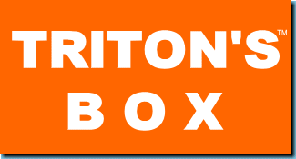 TRITON'S BOX