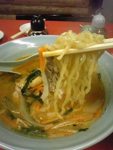 アホーメン