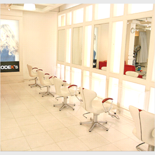 MODE K's 吹田店