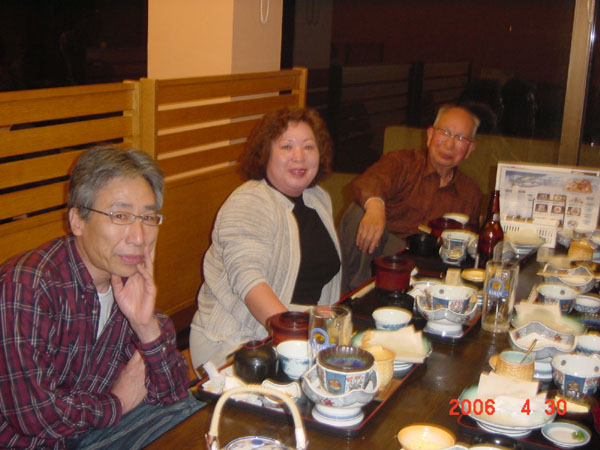 kisei2006