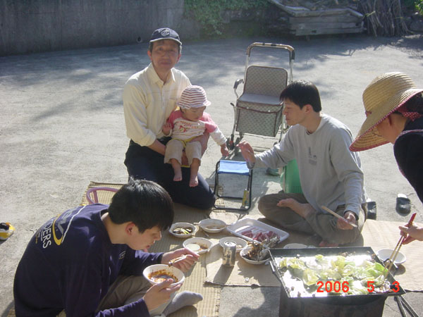 kisei2006